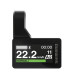 PANTALLA SHIMANO SC-EN600 E-TUBE
