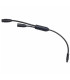CABLE MAHLE X35 CONEXION Y