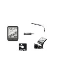 KIT MAHLE ACTUALIZACION X35 ANT PLUS
