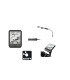 KIT MAHLE ACTUALIZACION X35 ANT PLUS