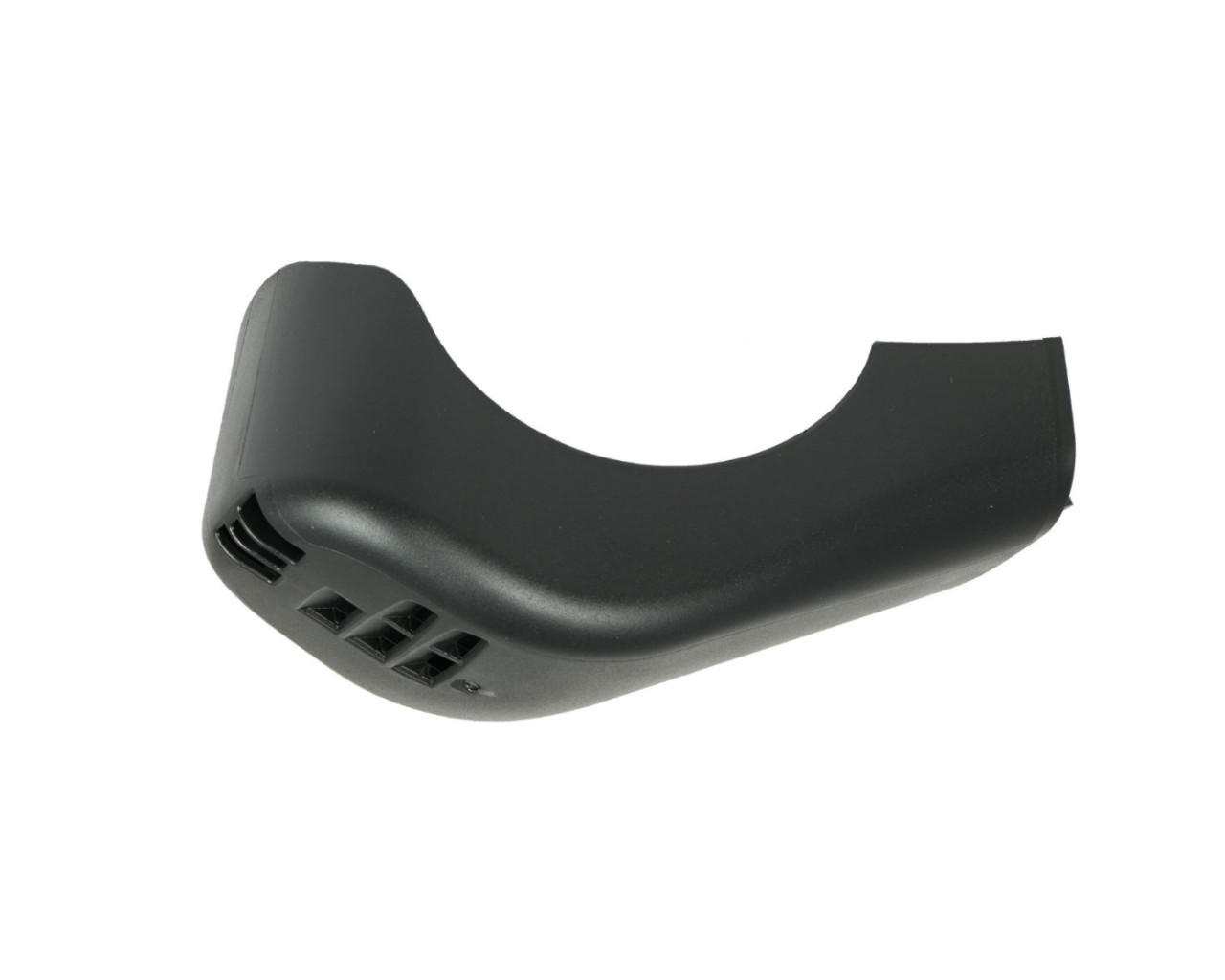 CUBIERTA MOTOR CUBE STEREO HYBRID 120