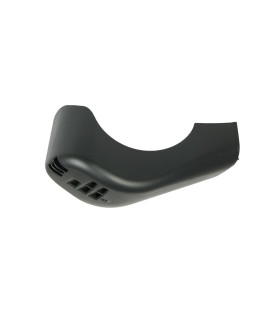 CUBIERTA MOTOR CUBE STEREO HYBRID 120