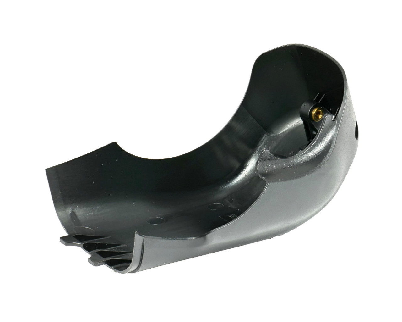 CUBIERTA MOTOR CUBE STEREO HYBRID 120