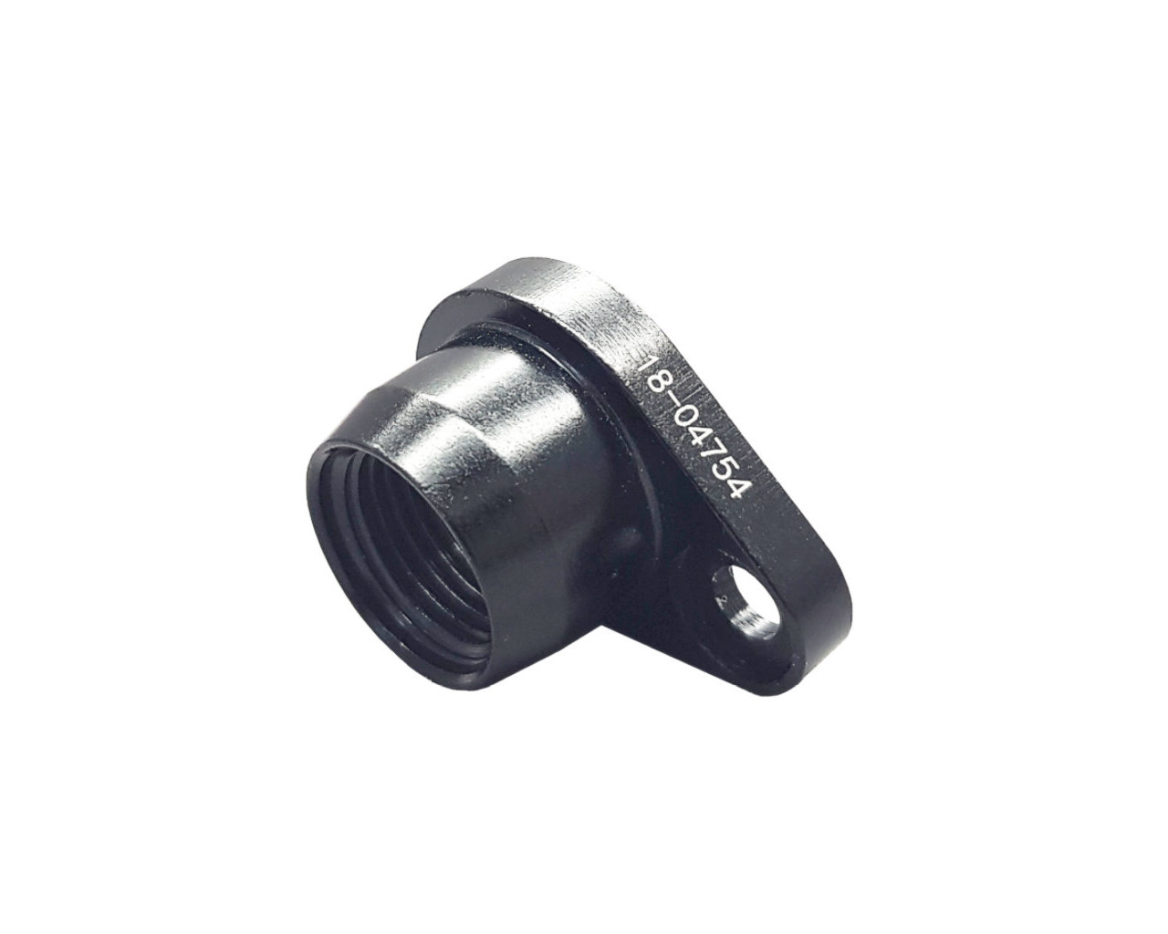 TUERCA CUBE PUNTERA X12 MTB