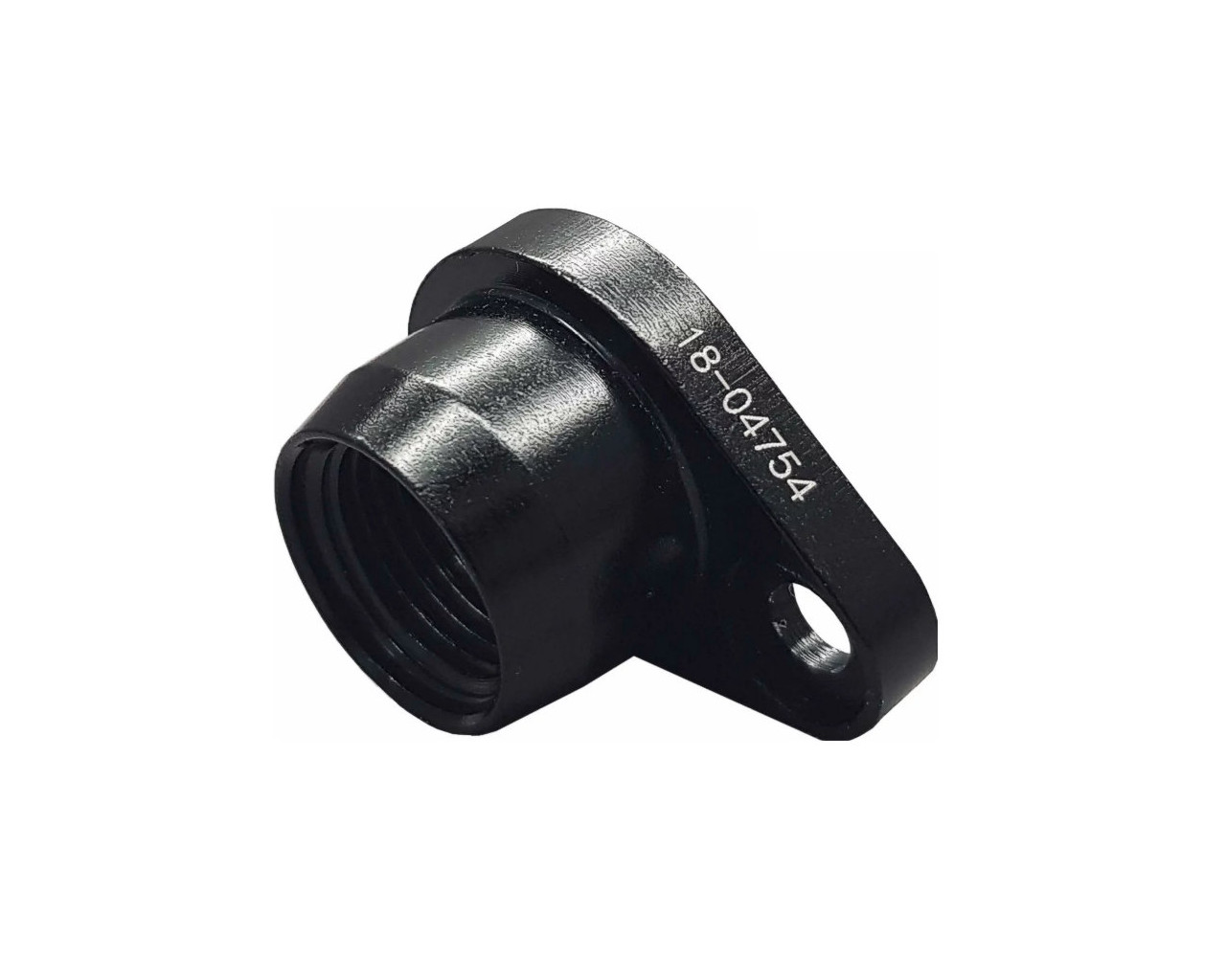 TUERCA CUBE PUNTERA X12 MTB