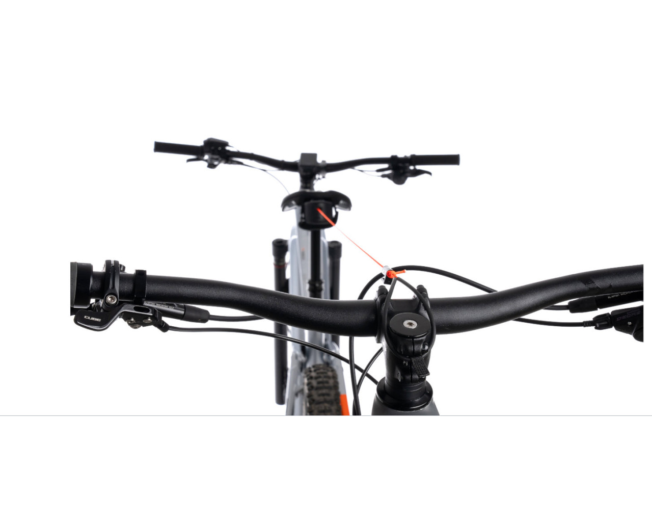 REMOLCADOR ACID MOUNTAIN BIKE EXPLORER