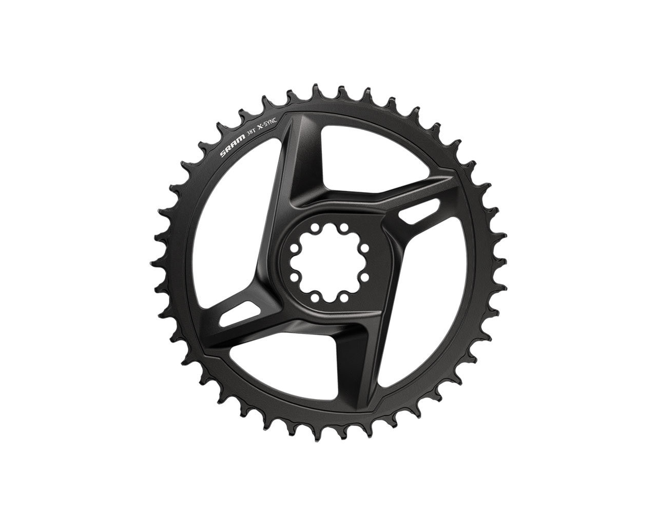 PLATO SRAM X-SYNC RIVAL AXS 12V DM 38D NE