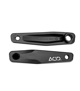 BIELAS ACID CRANK E-MTB 165mm NE