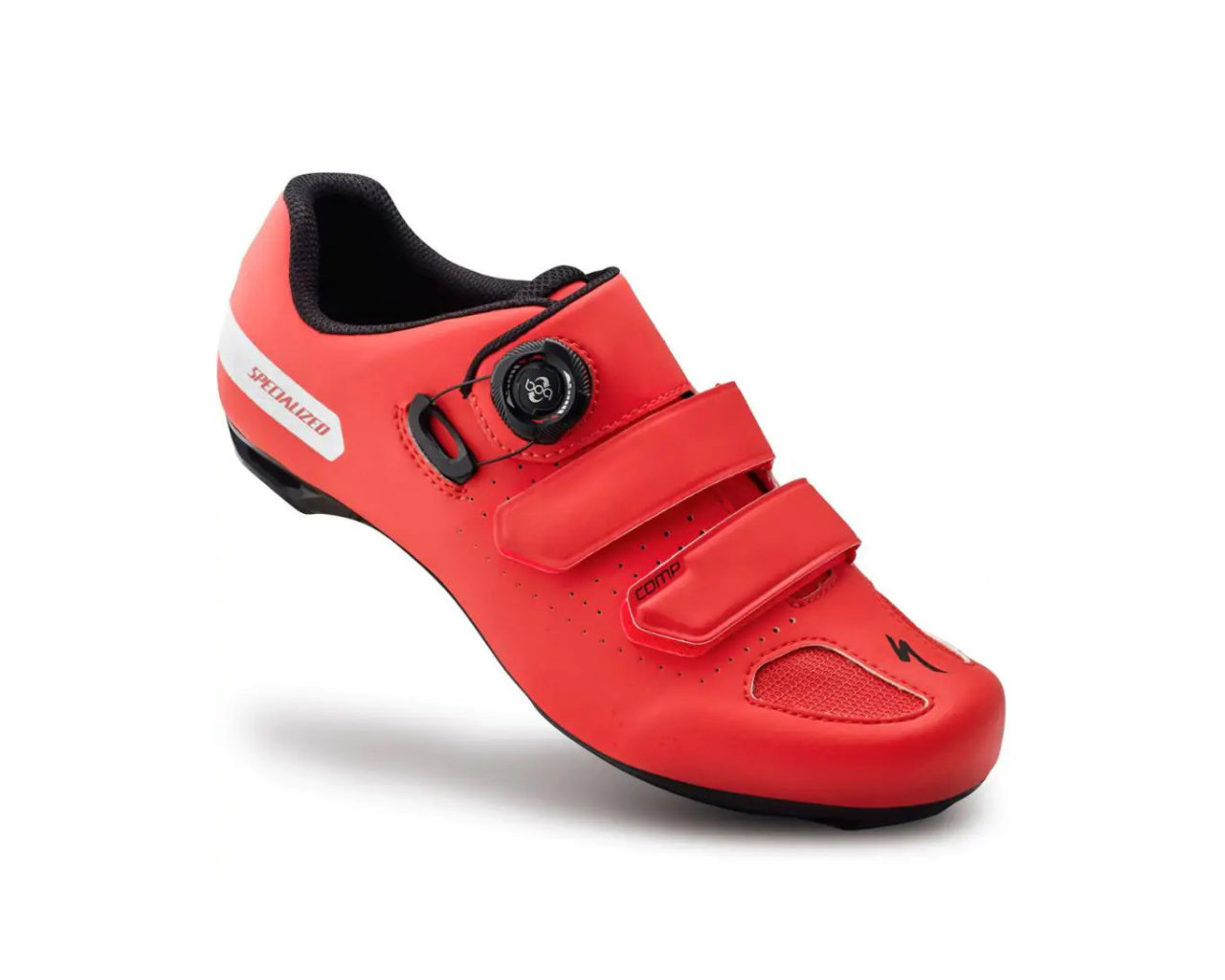 ZAPATILLAS SPECIALIZED COMP ROAD 45