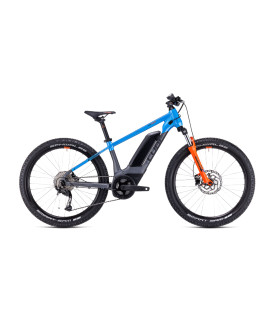 CUBE ACID 240 HYBRID ROOKIE PRO 400 '24