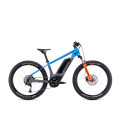 CUBE ACID 240 HYBRID ROOKIE PRO 400 '24