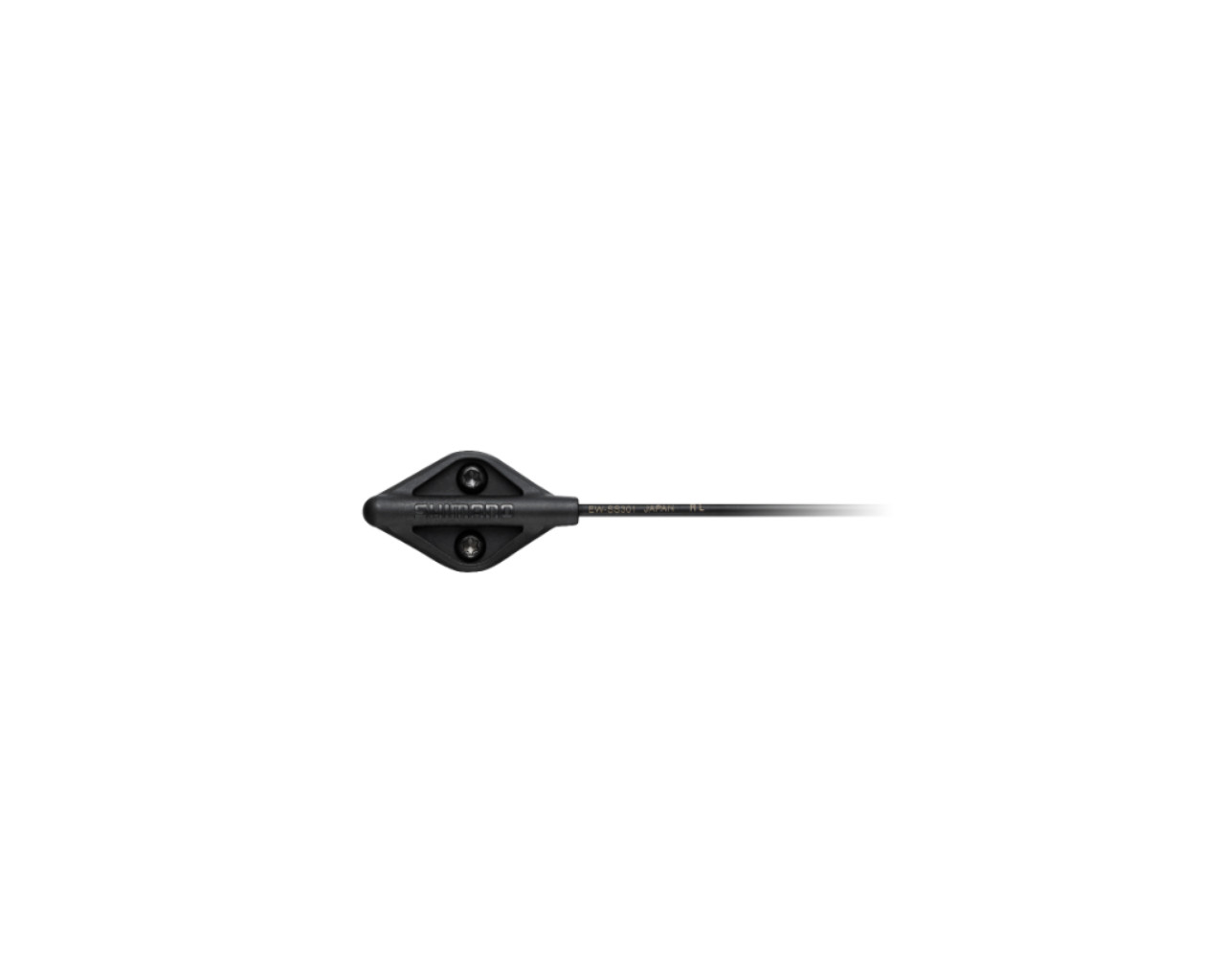SENSOR SHIMANO VELOCIDAD 1400MM EW-SS301 STEPS