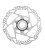 DISCO SHIMANO SM-RT54M 180MM C.LOCK RESINA