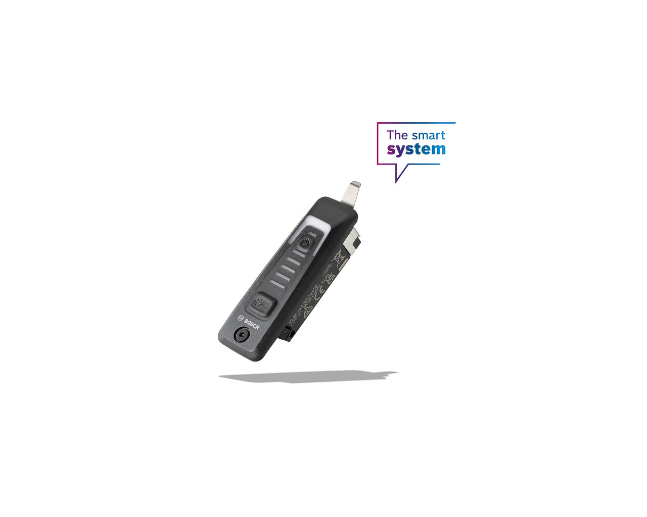 CONTROLADORA BOSCH VAINA PRINCIPAL (BRC3100) SMART SYSTEM