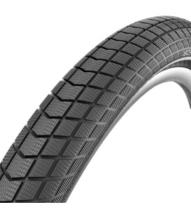 CUBIERTA SCHWALBE BIG BEN RACEGUARD 29X2.00 50-622