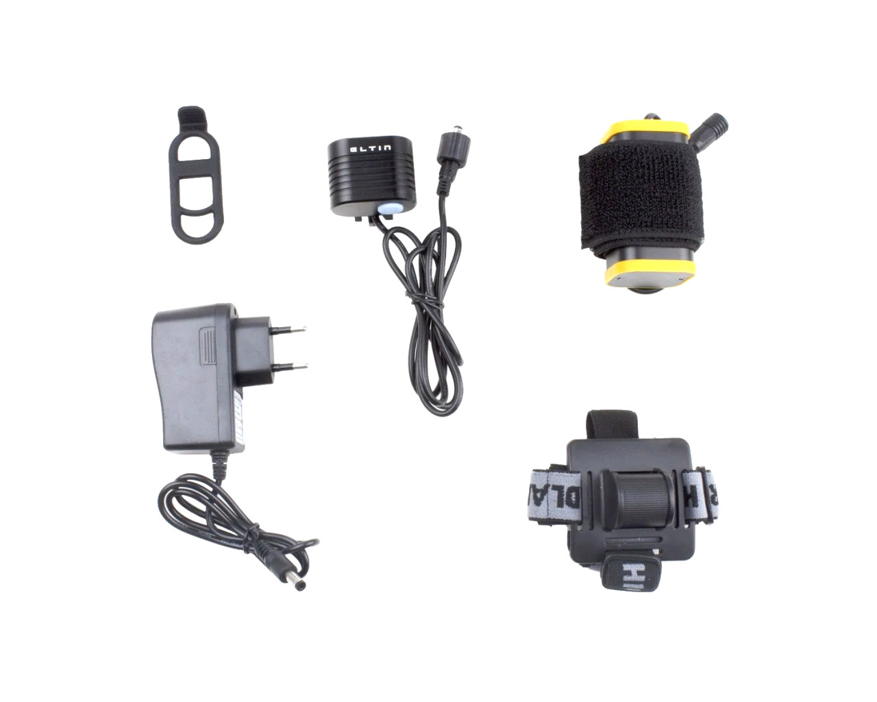 LUZ ELTIN EXPLORER 1600