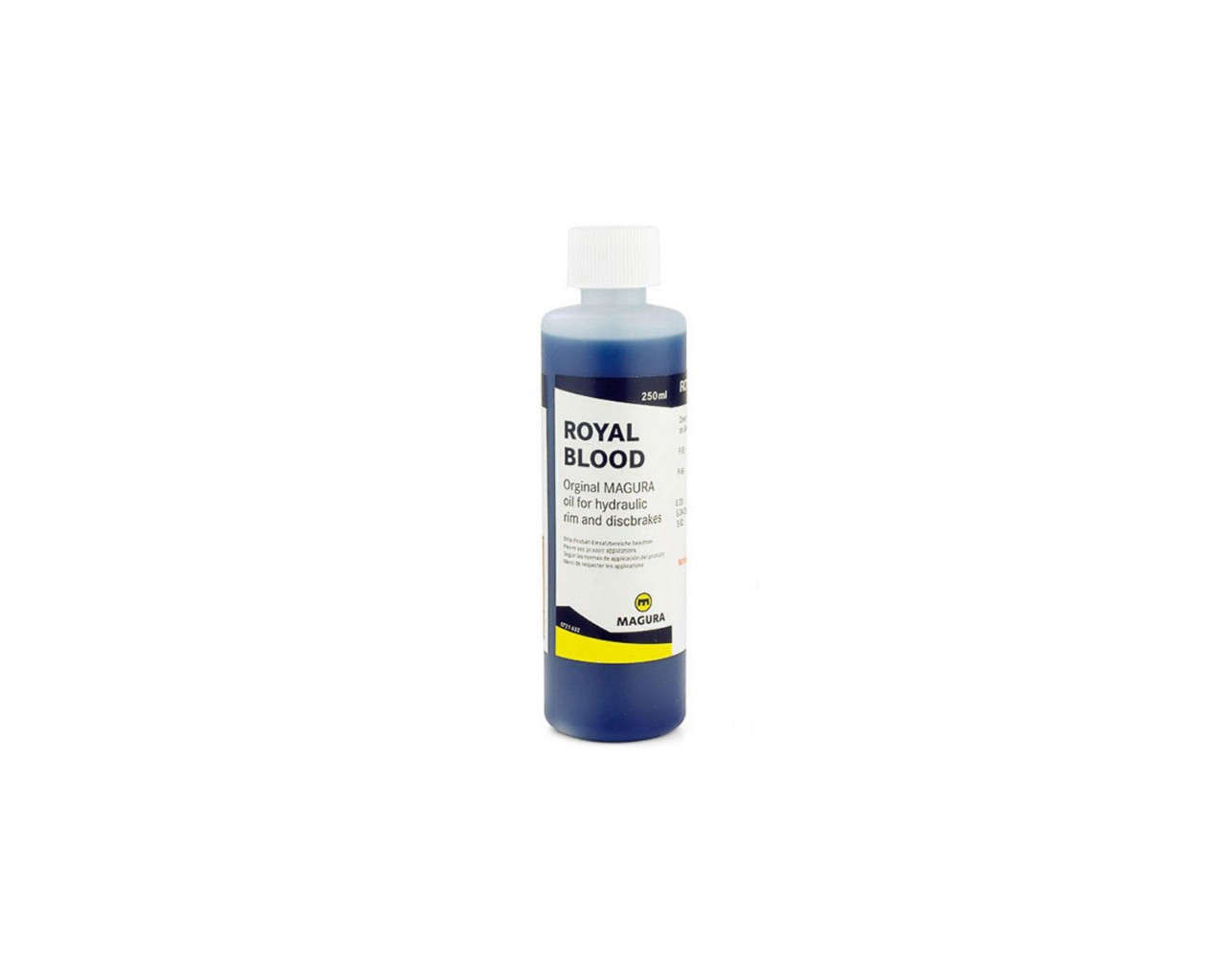 HIDRAULICO MAGURA ROYAL BLOOD MINERAL, 250ML
