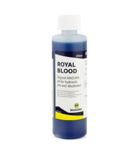 HIDRAULICO MAGURA ROYAL BLOOD MINERAL, 250ML