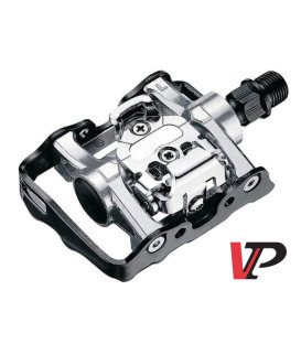 PEDALES VP-X93 MIXTO BIO PLATA NE
