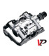 PEDALES VP-X93 MIXTO BIO PLATA NE
