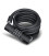 CANDADO ACID CABLE COMBINATION LOCK CORVID C180