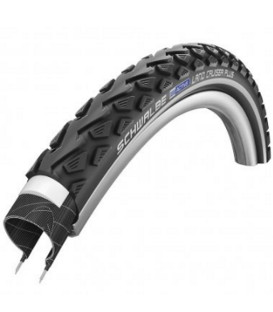 SCHWALBE LAND CRUISER K-GUARD TWINSKIN 26X200