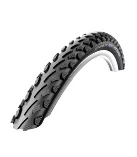 SCHWALBE LAND CRUISER K-GUARD TWINSKIN 26X200