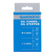 KIT SHIMANO SANGRADO FRENOS VASO TL-BR003