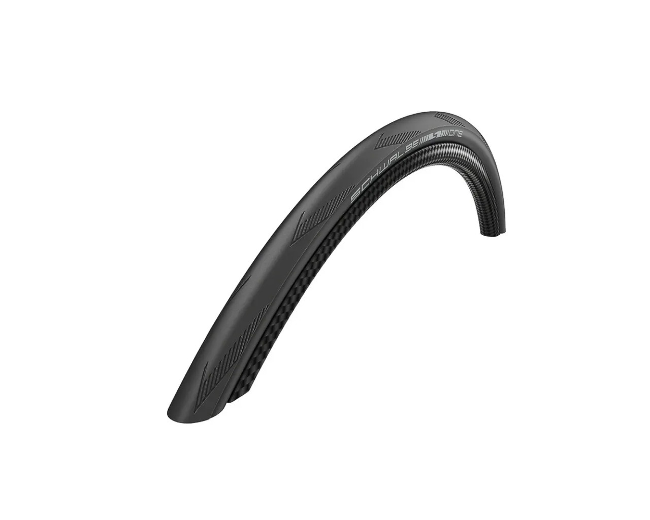 SCHWALBE ONE PERF 20X110 RACEGUARD