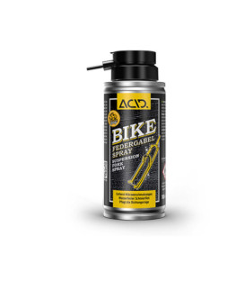 LUBRICANTE ACID BIKE SUSPENSIONES