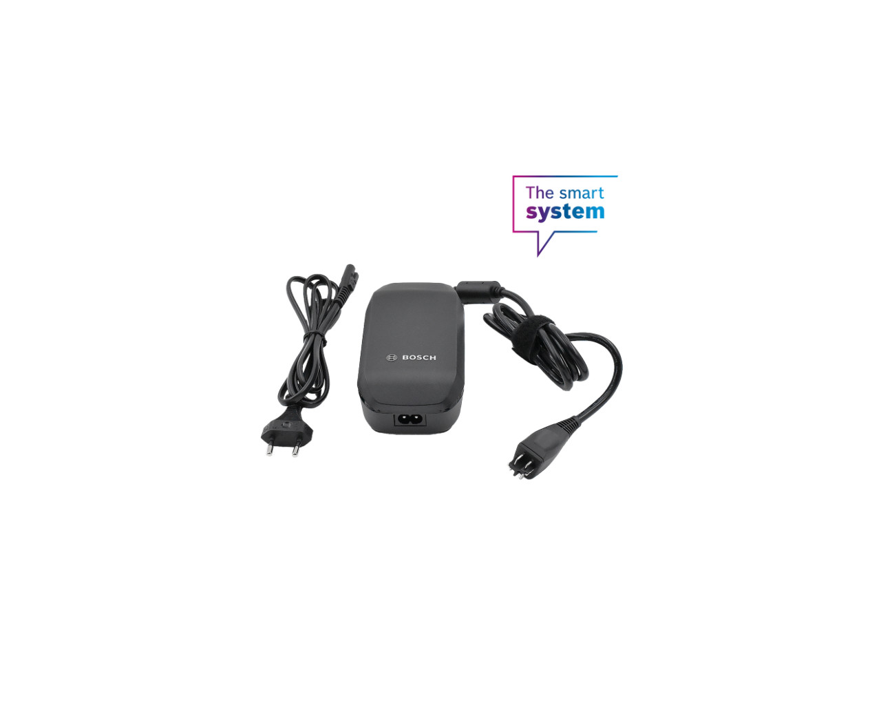 CARGADOR BOSCH SMART SYSTEM (BPC3200) 2A