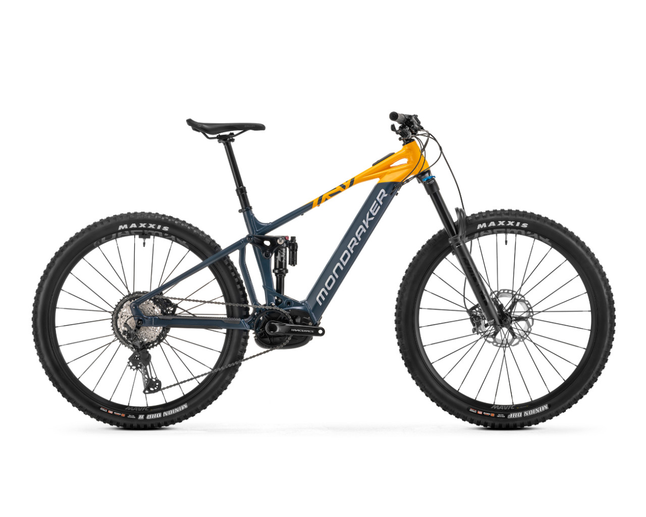 MONDRAKER CRAFTY RACE 2025