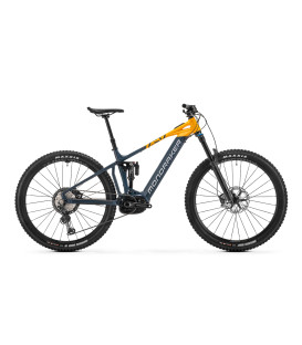 MONDRAKER CRAFTY RACE 2025