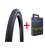 CUBIERTA SCHWALBE MARATHON PLUS 24X1.00 HS440 SILLA RUEDAS