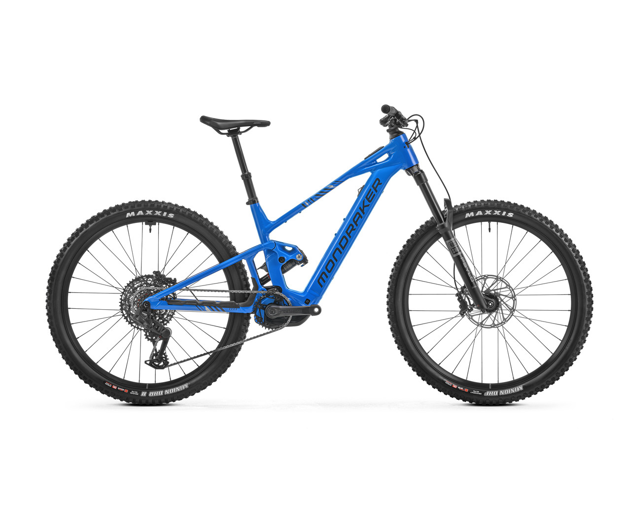 MONDRAKER SLY R M/L`25