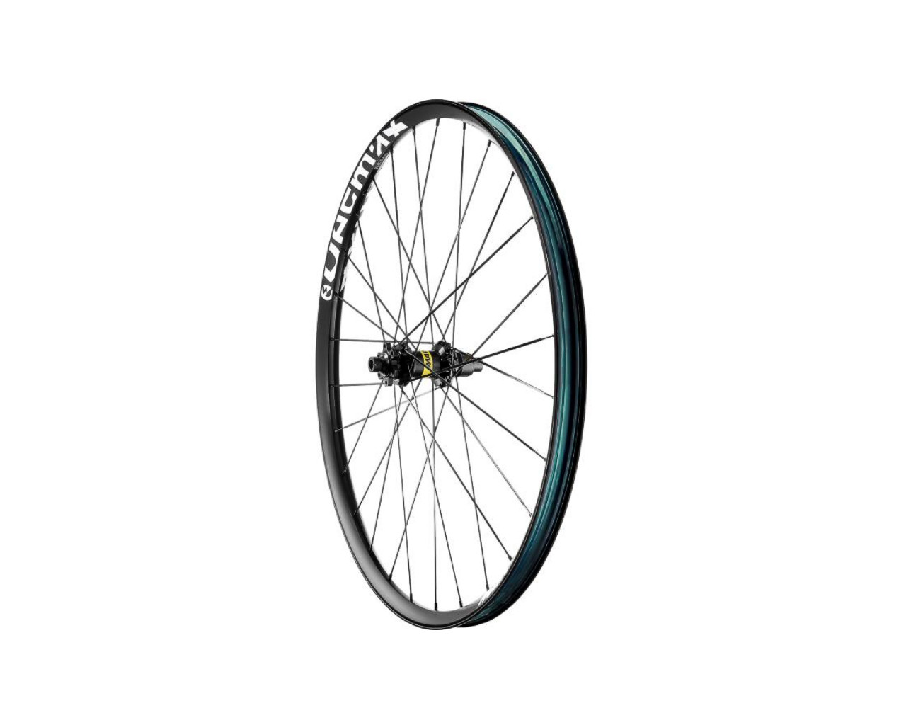 RUEDA MAVIC E-DEEMAX TRASERA 29 6T BOOST XD