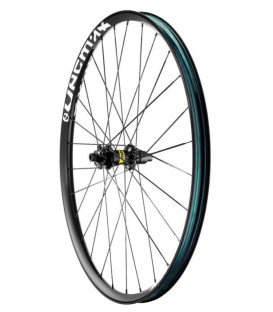RUEDA MAVIC E-DEEMAX TRASERA 29 6T BOOST XD