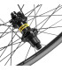 RUEDA MAVIC E-DEEMAX TRASERA 29 6T BOOST XD