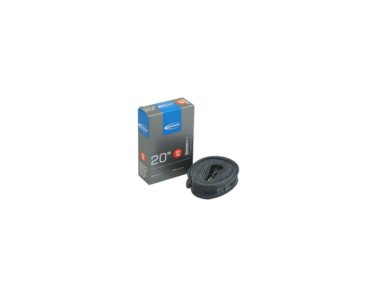 CAMARA SCHWALBE 20X1.00