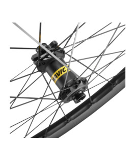 RUEDA MAVIC E-DEEMAX S 30 29 DELANTERA 6T BST