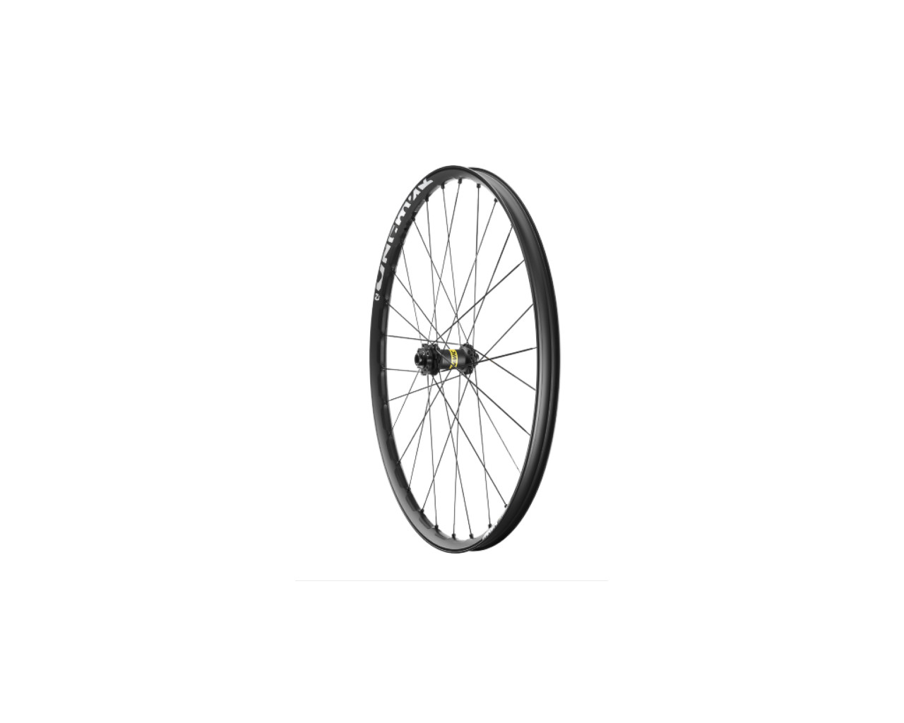 RUEDA MAVIC E-DEEMAX S 30 DELANTERA 6T