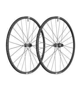 RUEDAS DT SWISS P1800 SPLINE CL23 12/142 ASXDR