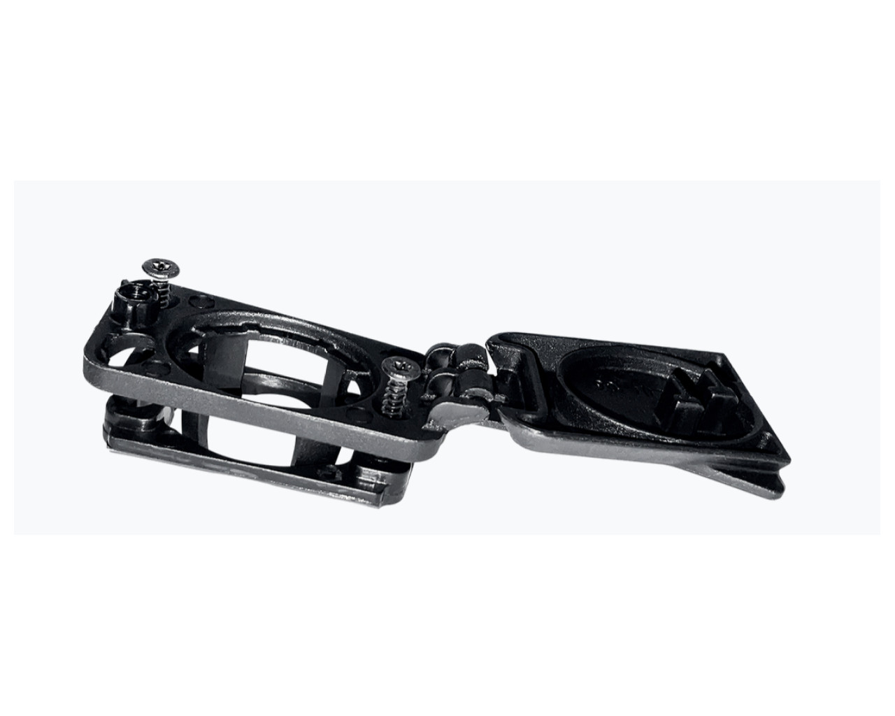 BASE CUBE TAPA ENCHUFE CARGA STEREO 140/160 CARBONO '20 '21