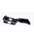 BASE CUBE TAPA ENCHUFE CARGA STEREO 140/160 CARBONO '20 '21