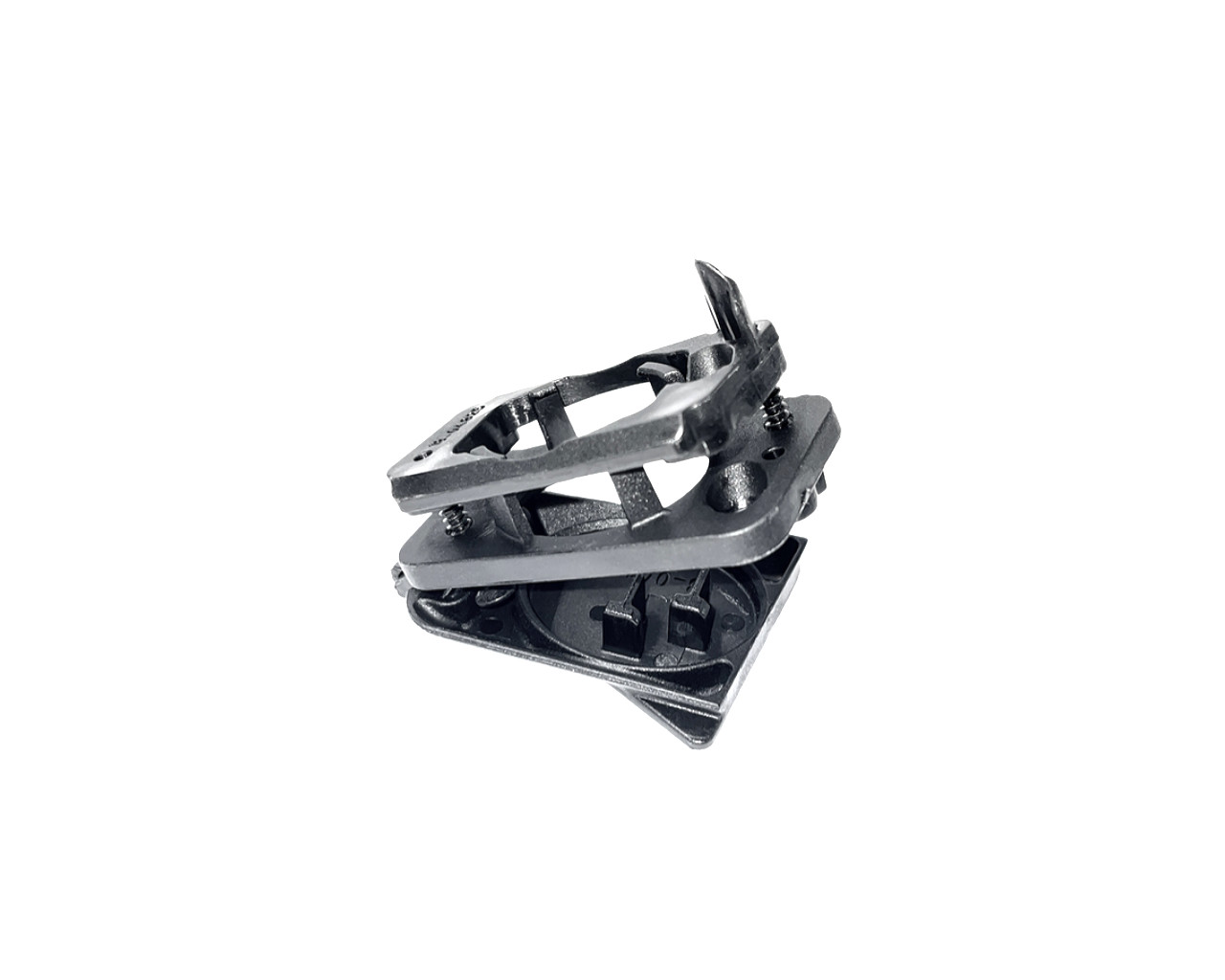 BASE CUBE TAPA ENCHUFE CARGA STEREO 140/160 CARBONO '20 '21