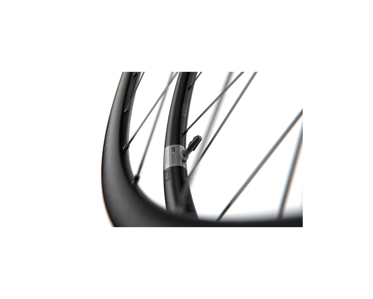 RUEDAS DT SWISS P1800 SPLINE CL23 12/142 ASXDR