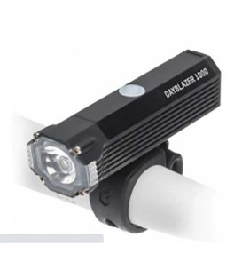 BLACKBURN DAYBLAZER 1000 LUZ DELANTERA
