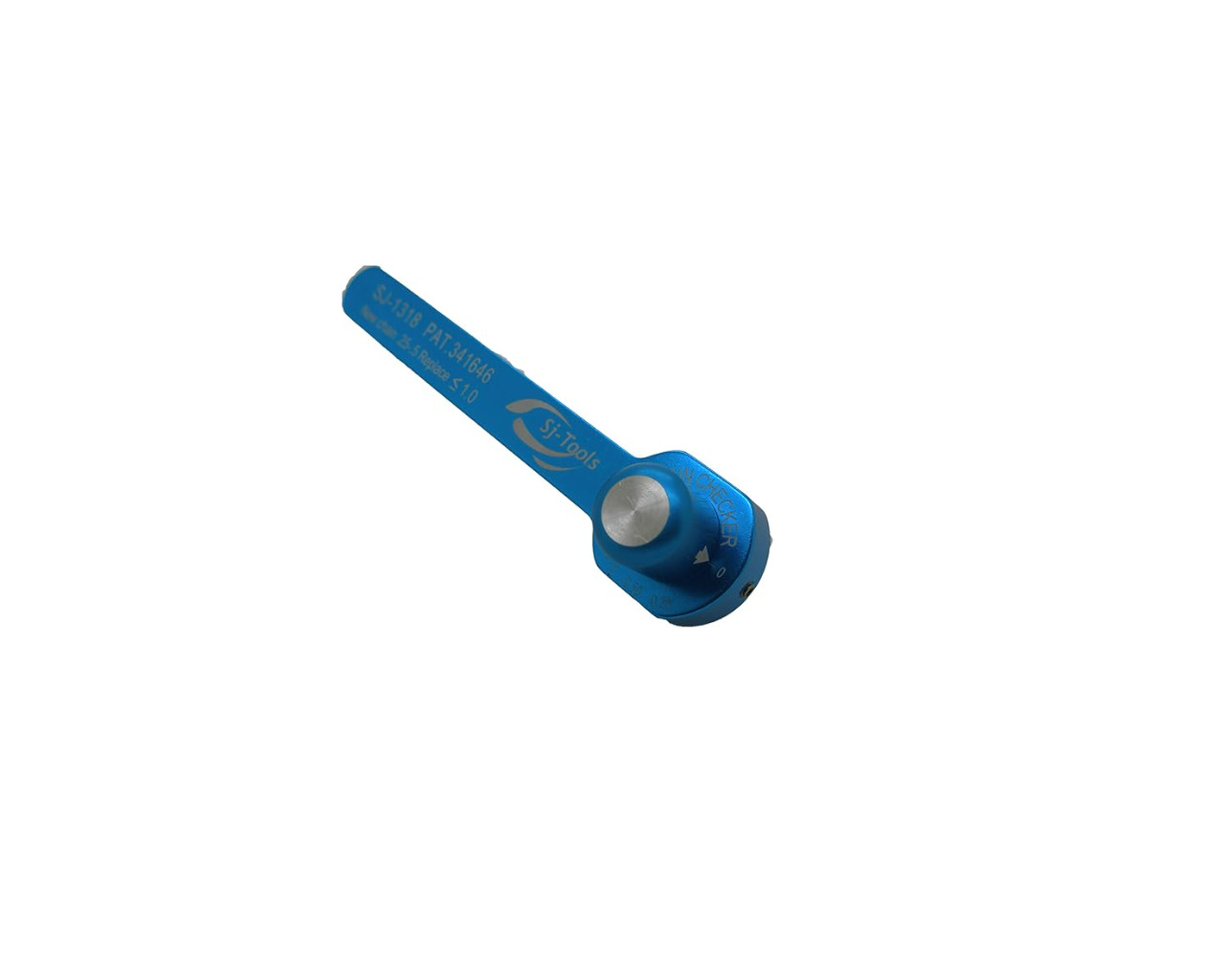 COMPROBADOR CADENA SJ-TOOLS SJ-1318