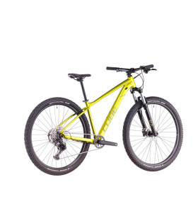 BICICLETA CUBE AIM SLX