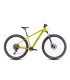 BICICLETA CUBE AIM SLX